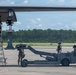AFSOC Airmen compete for weapons load crew of the year
