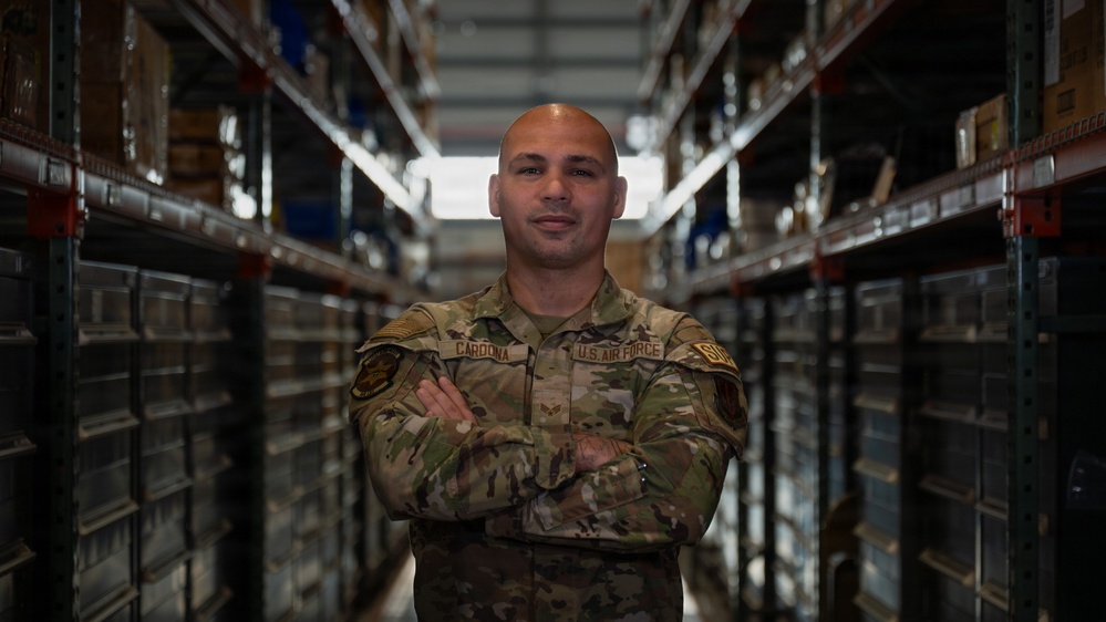 Gunfighter of the Month