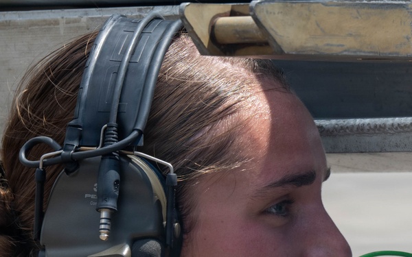 AFSOC Airmen compete for weapons load crew of the year