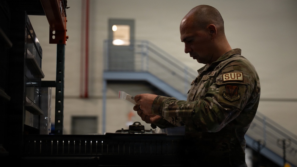 Gunfighter of the Month