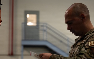 Gunfighter of the Month