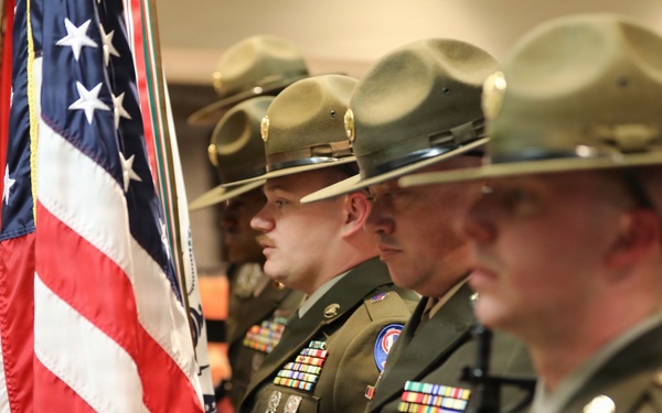 95th Division Legacy Association Banquet