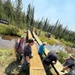 Winnemucca Bridge Project