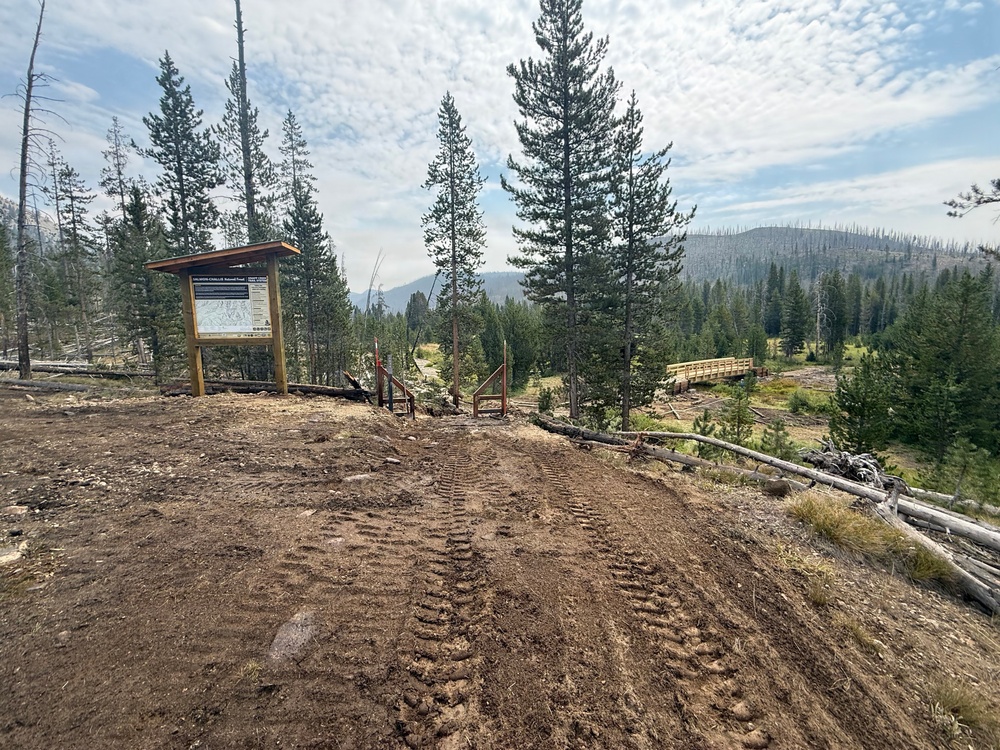 Winnemucca Bridge Project