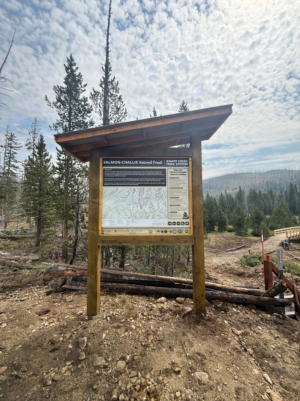 Winnemucca Bridge Project