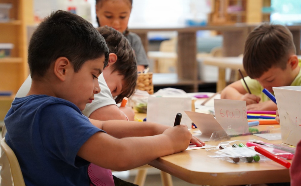 WPNSTA Yorktown's Youth Center receives competitive grant