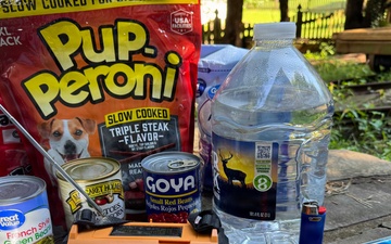 National Preparedness Month