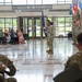 139th Regiment host Change of Command Ceremony