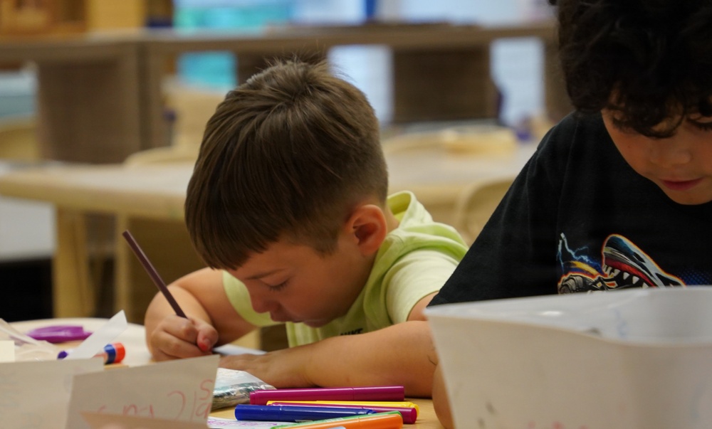 WPNSTA Yorktown's Youth Center receives competitive grant