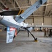 Photo of 116th MXG Maintenance on MQ-9 Reaper