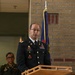 139th Regiment host Change of Command Ceremony