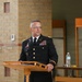 139th Regiment host Change of Command Ceremony