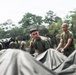 26th MEU’s Command Post Exercise 2 | COC Establishment