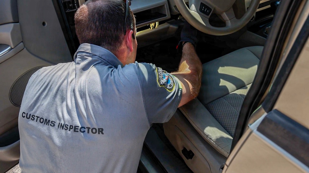 SETAF-AF customs program achieves top-tier recognition