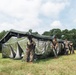 26th MEU’s Command Post Exercise 2 | COC Establishment