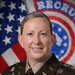 LTC Jessica A. Horine Selected for 9A Proficiency Designator