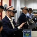 Congressional Staff Visit I MEF