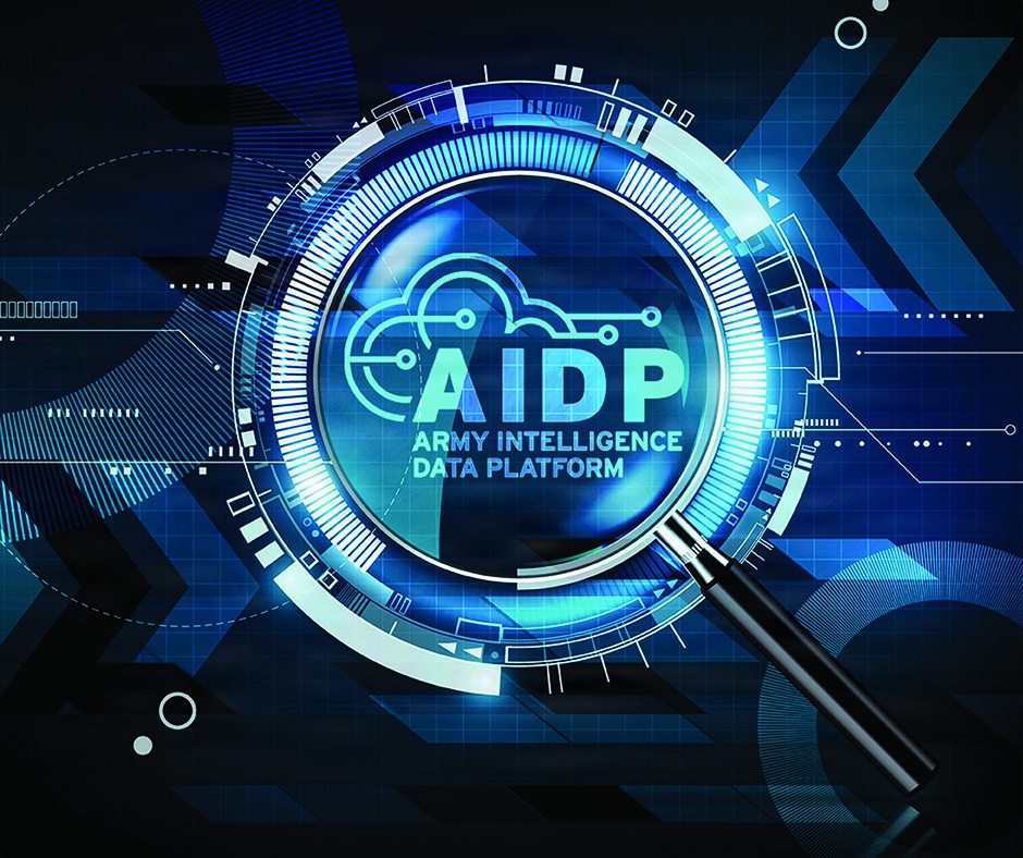 AIDP
