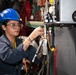USS John C. Stennis (CVN 74) Daily Operations