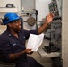 USS John C. Stennis (CVN 74) Daily Operations