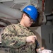 USS John C. Stennis (CVN 74) Daily Operations