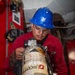 USS John C. Stennis (CVN 74) Daily Operations