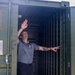 SETAF-AF customs program achieves top-tier recognition