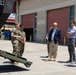 Congressional Staff Visit I MEF