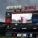 Navy day at Nationals Park