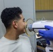11th MEU Marines Receive Routine Dental Exams