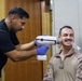 11th MEU Marines Receive Routine Dental Exams