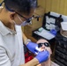 11th MEU Marines Receive Routine Dental Exams