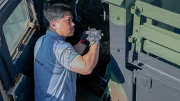 SETAF-AF customs program achieves top-tier recognition