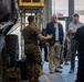 Congressional Staff Visit I MEF