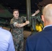Congressional Staff Visit I MEF