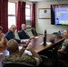 Congressional Staff Visit I MEF
