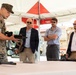 Congressional Staff Visit I MEF