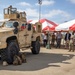 Congressional Staff Visit I MEF