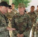 Army expeditionary dentist shares combat casualty lessons with Air Force medics
