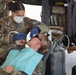 Army expeditionary dentist shares combat casualty lessons with Air Force medics