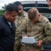 Eyes Above: 56th MBCT Soldiers Train on Short-Range Reconnaissance UAS