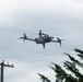 Eyes Above: 56th MBCT Soldiers Train on Short-Range Reconnaissance UAS
