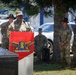 25th CAB holds Darkhorse 06 Remembrance Ceremony