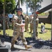 25th CAB holds Darkhorse 06 Remembrance Ceremony