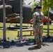 25th CAB holds Darkhorse 06 Remembrance Ceremony