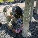 25th CAB holds Darkhorse 06 Remembrance Ceremony