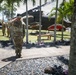 25th CAB holds Darkhorse 06 Remembrance Ceremony