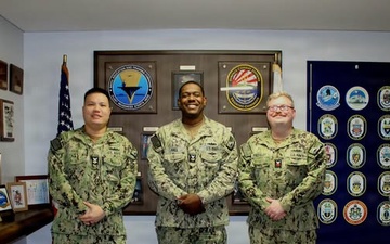 SCSTC Western Pacific Chief Petty Officer Selects