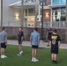 Rescue Swimmer Prepares Next Generation for Special Operations
