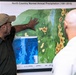 US Sailors Visit the National Weather Service